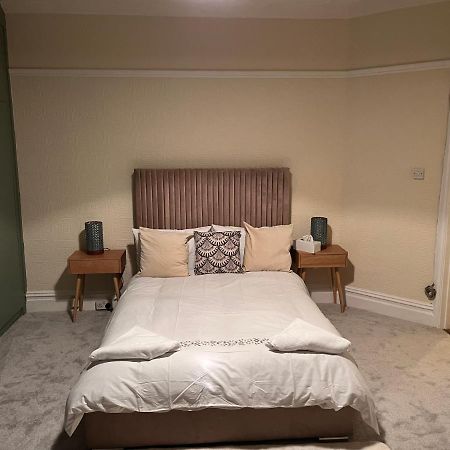 Luxury Cosy Retreat Apt Londres Exterior foto