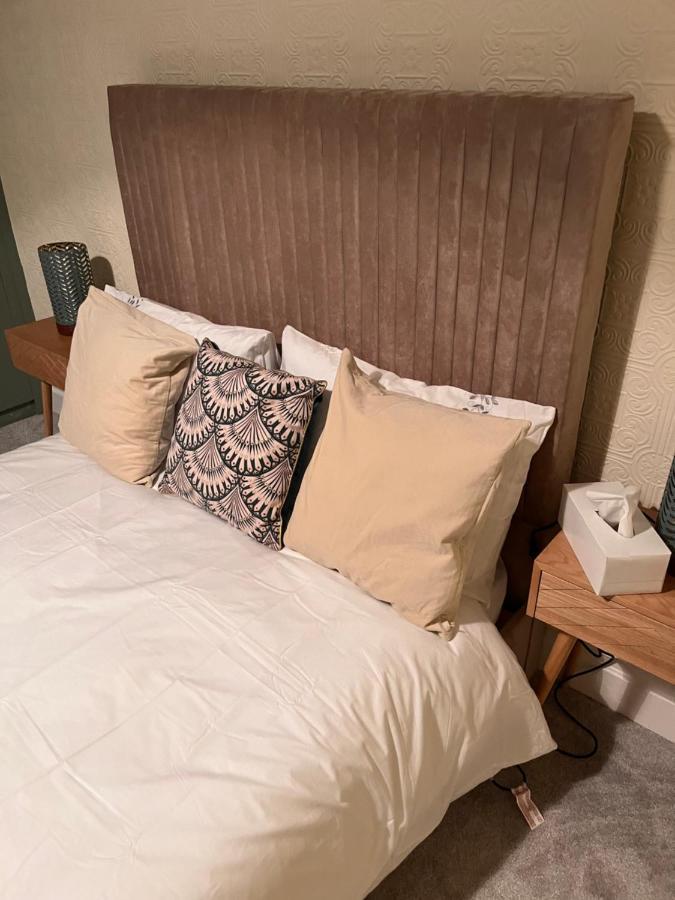 Luxury Cosy Retreat Apt Londres Exterior foto