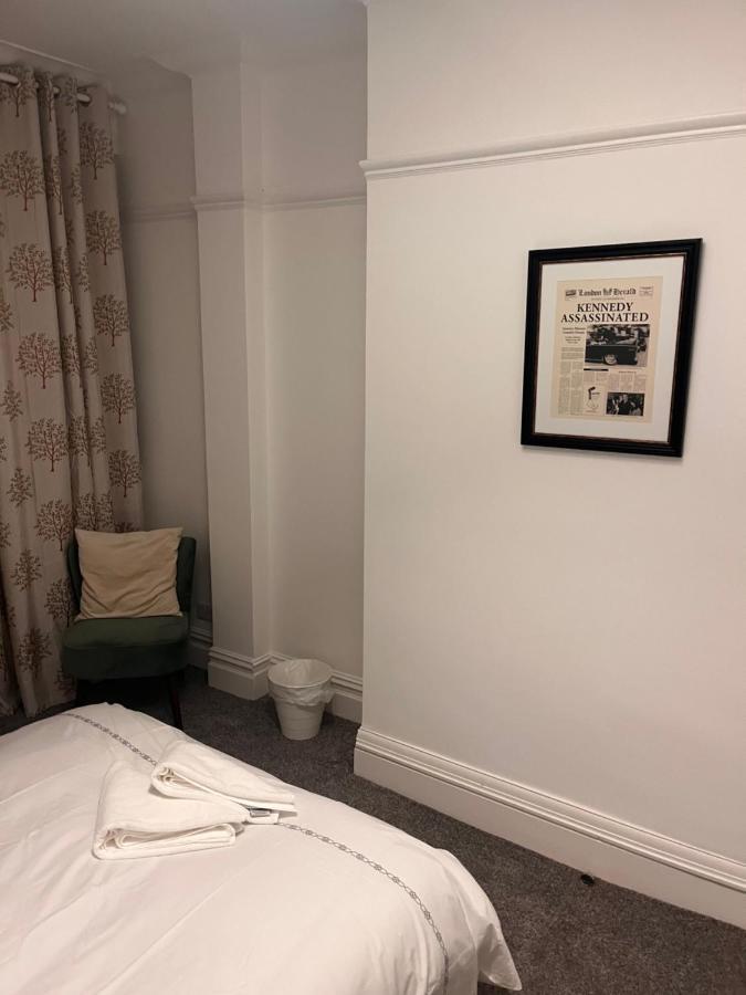 Luxury Cosy Retreat Apt Londres Exterior foto