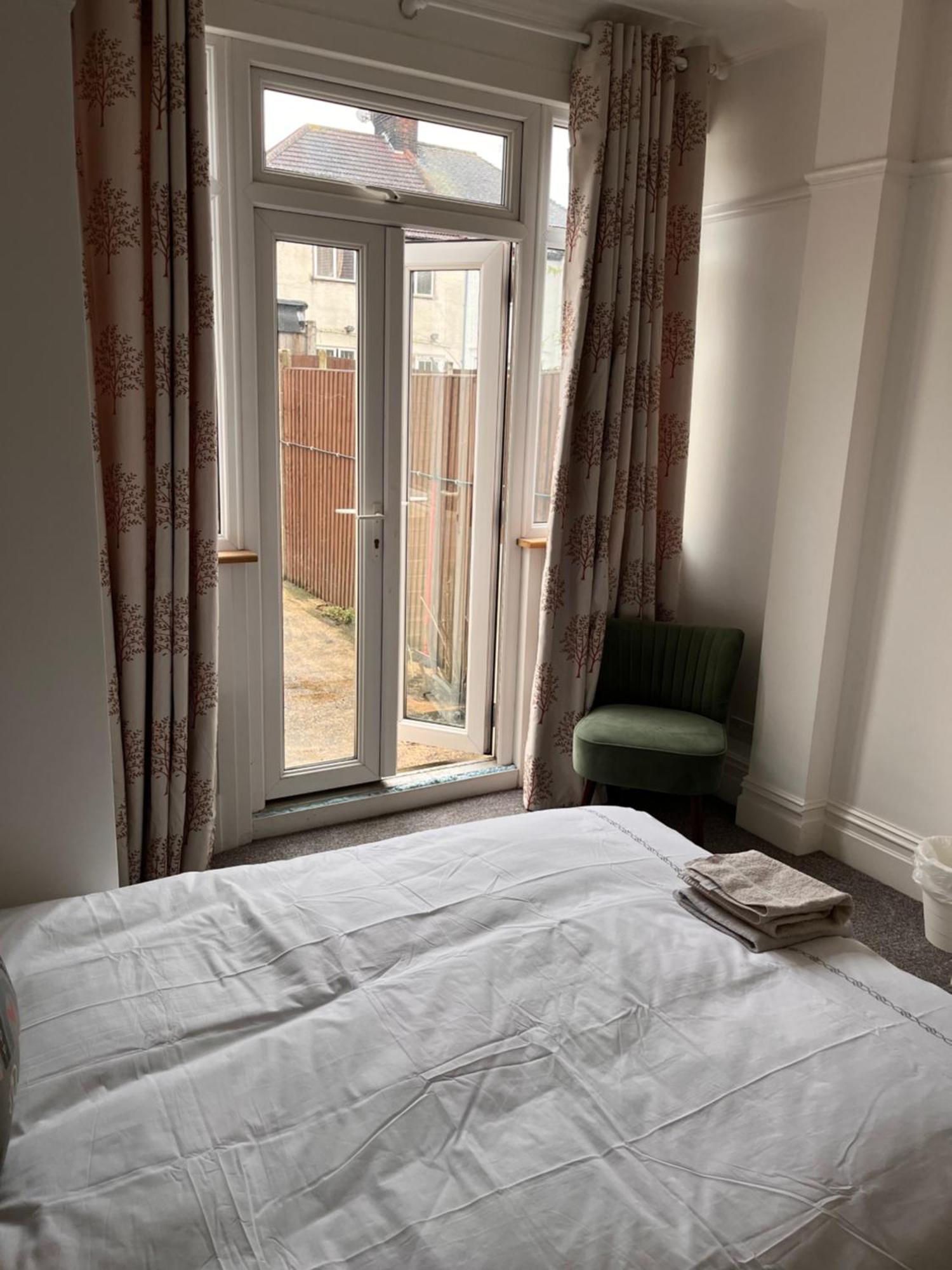Luxury Cosy Retreat Apt Londres Exterior foto